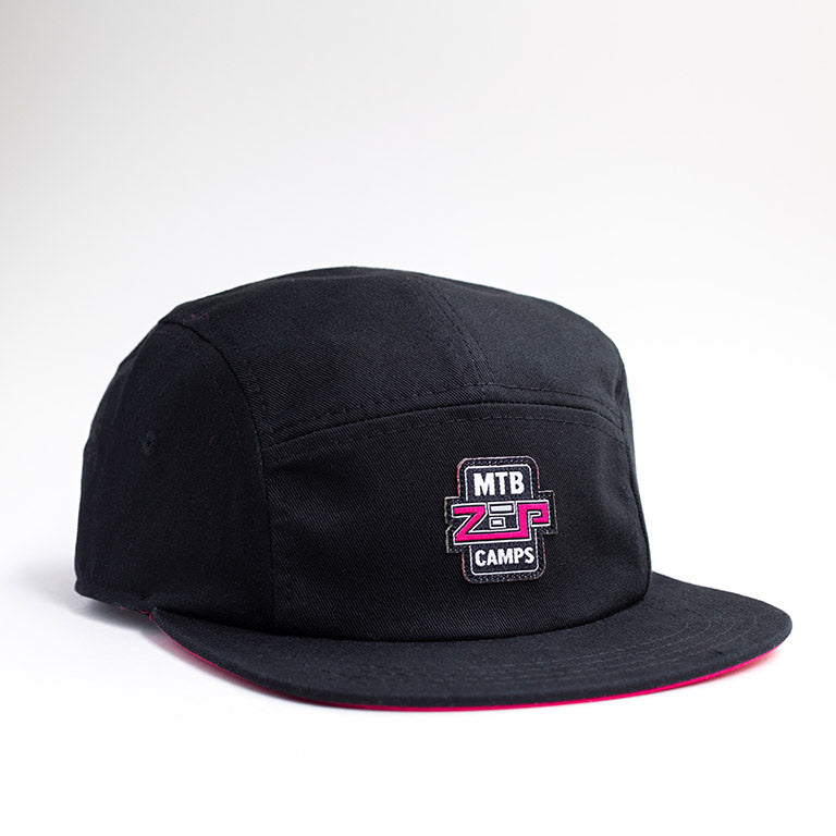 ZEP Storm 5 Panel Hat (one size fits all)