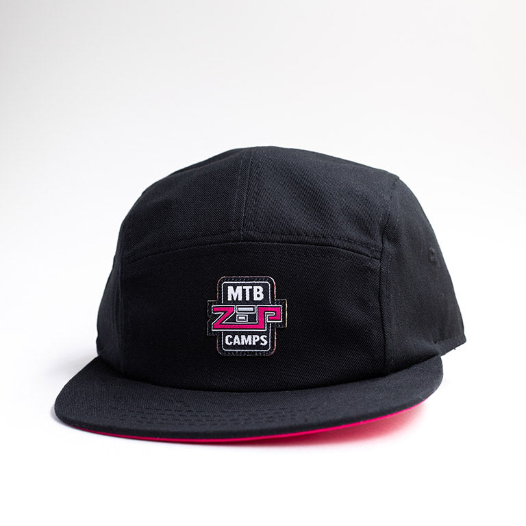 ZEP Storm 5 Panel Hat (one size fits all)