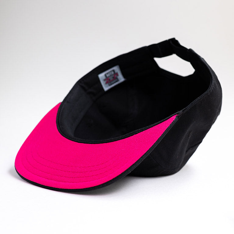 ZEP Storm 5 Panel Hat (one size fits all)