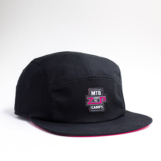 ZEP Storm 5 Panel Hat (one size fits all)